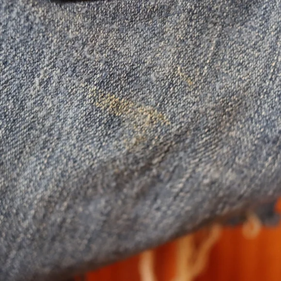 American Eagle Outfitters Cut Off Denim Shorts 0 - Picture 6 of 10